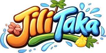 jili taka logo
